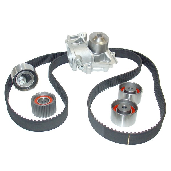 Airtex-Asc Airtex Water Pumps, Awk1318 AWK1318